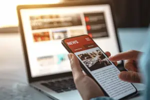 Телемарафон выпал из ТОП-3 источников новостей для украинцев — результаты опроса