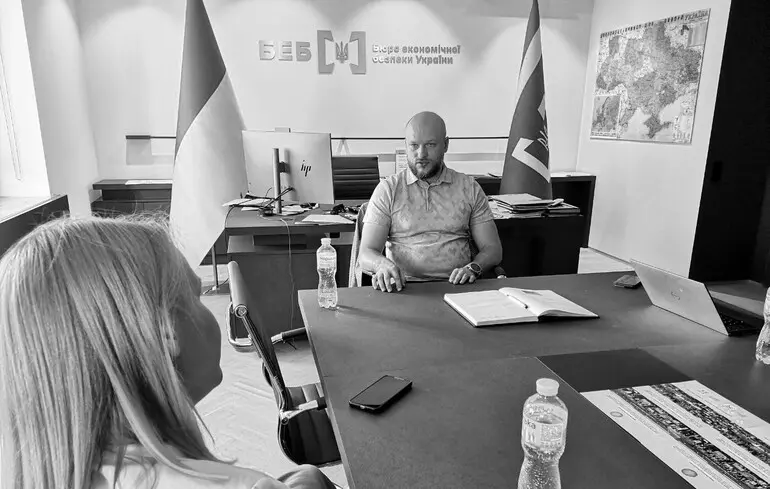 Если я столкнусь с тотальным непониманием или откровенным противодействием — общество об этом будет знать - Цивинский