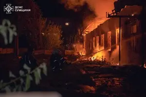 Войска РФ массированно обстреляли Сумскую область: 13 человек пострадали