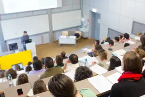 В Україні стартував навчальний рік: які найпопулярніші спеціальності за кількістю зарахованих на бюджет