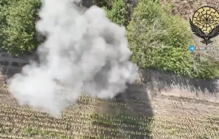 У 110-й ОМБр розповіли, як протидіють 