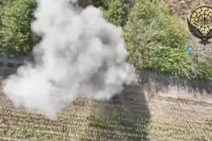 В 110-й ОМБр рассказали, как противодействуют 