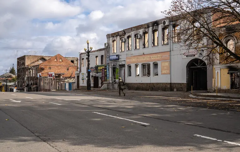 Росія завдала ударів по місту в Харківській області: двоє жінок загинули 