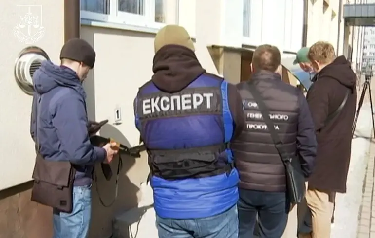 Нові факти злочинів армії РФ у Бучі — розстріли та катування мирних жителів