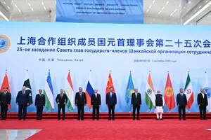 Путін не зміг використати саміт ШОС для тиску на Україну — Центр стратегічних комунікацій