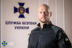 НАБУ и САП подозревают в незаконном обогащении экс-чиновника СБУ Витюка: в Службе ответили