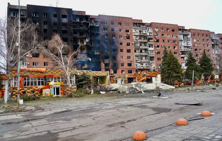 Покровск стал для россиян ловушкой собственных амбиций — представитель ОСУВ «Днепр»