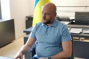 Руководитель БЭБ Александр Цивинский: «Чего мы точно достигнем за год — это добропорядочности. Фактов, когда детективы берут деньги, точно не будет»