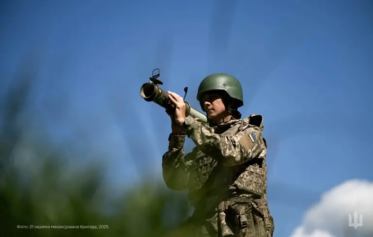 В ОП объяснили, почему мобилизация будет продолжаться даже после прекращения огня