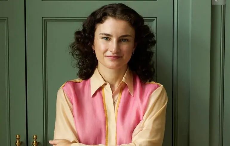 Новым главным редактором американского Vogue стала Хлоя Маль