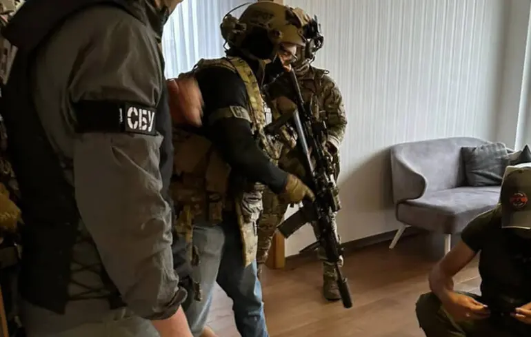 Цивинский прокомментировал противостояние СБУ с антикоррупционными институциями