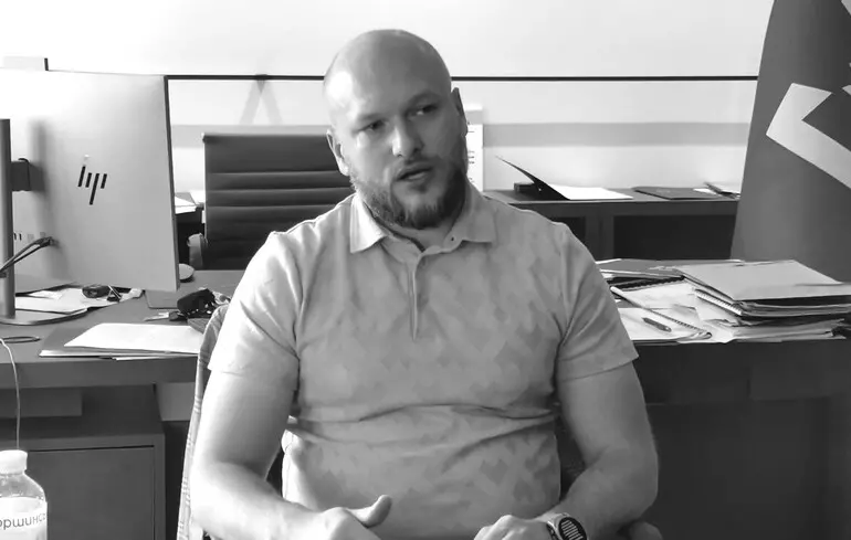 Керівник БЕБ розповів як відбудеться кадрова переатестація та добір нових працівників 