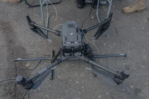 Украина использует на поле боя рои дронов на базе искусственного интеллекта — WSJ