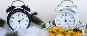 Переход на зимнее время: будет ли он в 2025 году