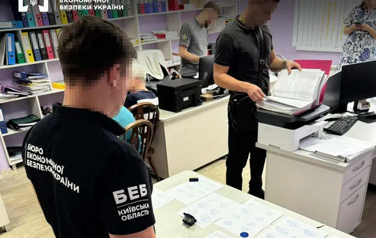 Лишение БЭБ возможности начинать уголовные дела означает ликвидацию его институциональной способности - Цивинский