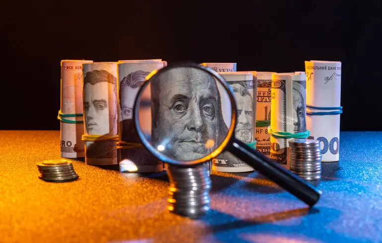 Нацбанк вивчає можливий перехід зовнішніх показників України на євро