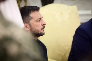 У нас уже есть мощная основа для гарантий безопасности - Зеленский