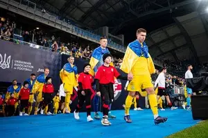Украина – Франция: анонс, где и когда смотреть стартовый матч команды Реброва в отборе на ЧМ-2026