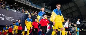 Украина – Франция: анонс, где и когда смотреть стартовый матч команды Реброва в отборе на ЧМ-2026