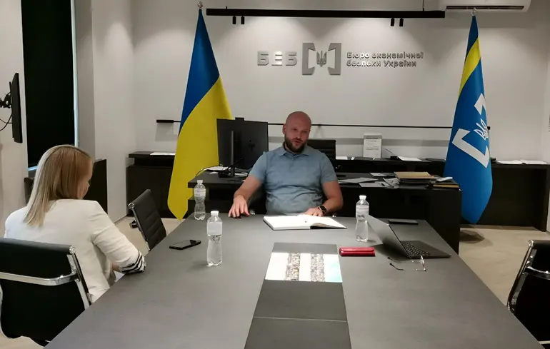 Якщо БЕБ виявить правопорушення, мені байдуже, хто його вчинив, преференцій ні для кого не буде – Цивінський 