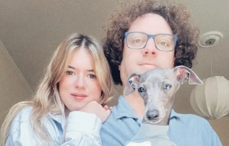 Миша Правильный и ValeryBlahBlah.