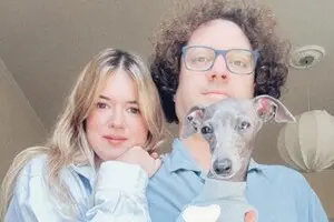 Міша Правильний та ValeryBlahBlah відкрили власне видавництво “Дві стіни”