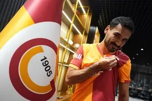 Звездный футболист 