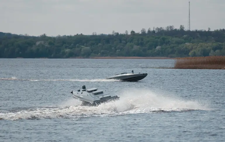 Україна може почати розробляти дрони разом з Філіппінами — посол