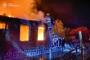 Россияне массированно обстреляли Харьковскую область: есть жертва и шестеро раненых