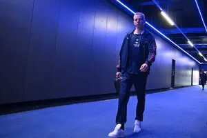 Украинец Зинченко не попал в заявку своего нового клуба на еврокубки