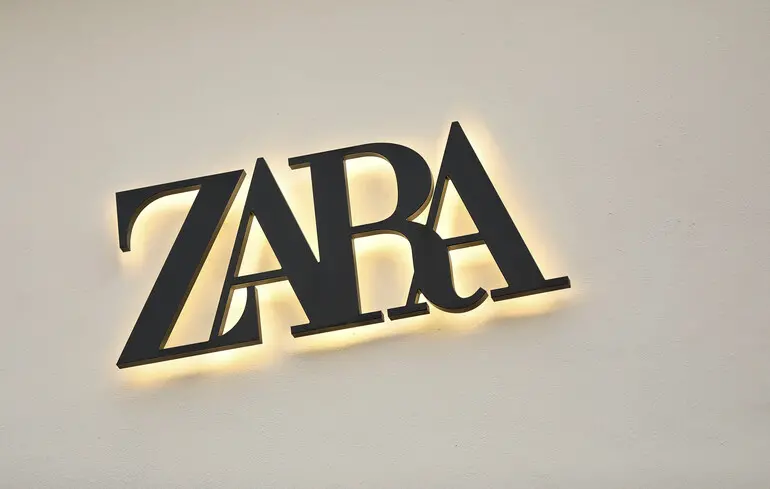 Zara готується до повернення в Росію після виходу у 2022 році