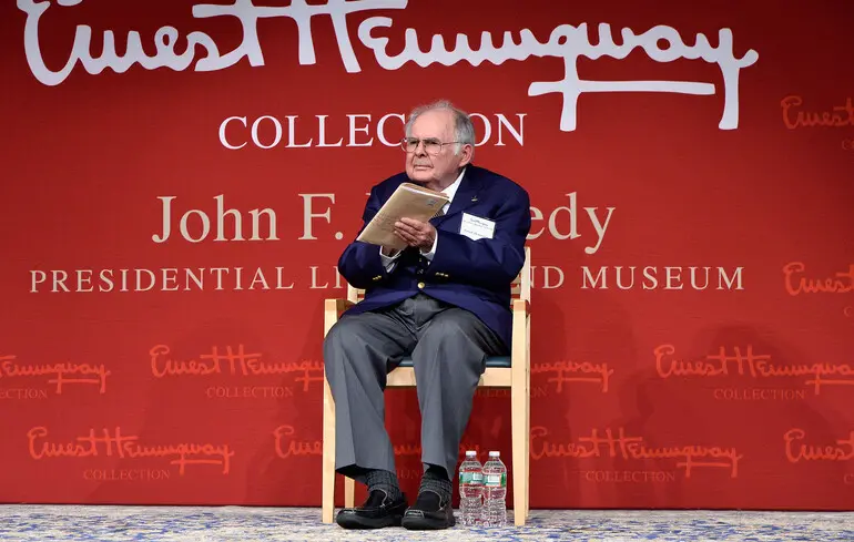 Умер Патрик Хемингуэй — последний ребенок Эрнеста Хемингуэя