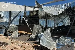 Россия атаковала баллистикой один из районов Одесской области: есть пострадавший и разрушения