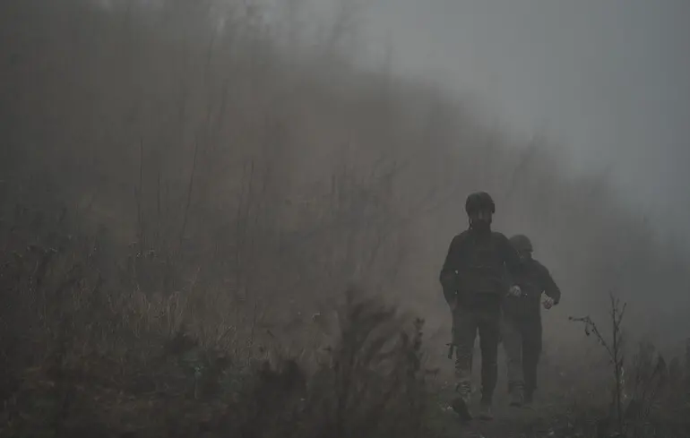 Мобілізація: між рекрутером і ТЦК