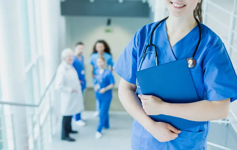 Стало відомо, скільки абітурієнтів вступило до медичних вишів в Україні