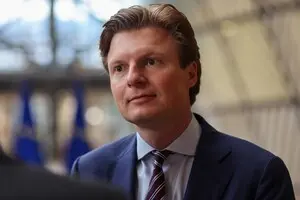 Министр обороны Нидерландов отметил важность дронов в вооружении Украины и инвестирование в них