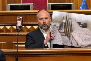 Пронин назвал ложью махинации при строительстве укреплений на Донбассе и добавил, что лично контролировал процесс