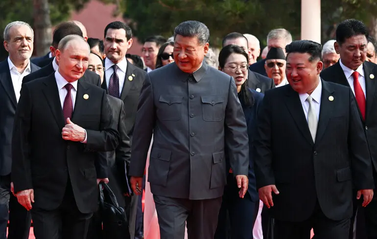 У Китаї обмежили пошук про 