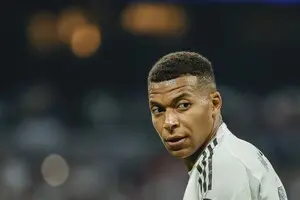 Мбаппе перед матчем против сборной Украины назвал лучшего футболиста команды Реброва