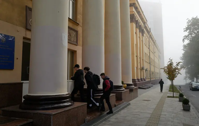 Вступ-2025: уроки для української освіти