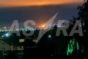 Украинские дроны атаковали НПЗ в Луганске и Рязани