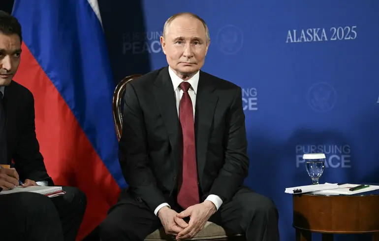 Європа ще не ввела в Україну війська, а Путін їм уже погрожує ударами