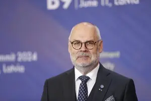 Эстония призывает готовиться к возможному сокращению численности американских войск в Европе — Politico