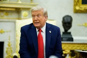 Президент Трамп выступит с заявлением сегодня вечером