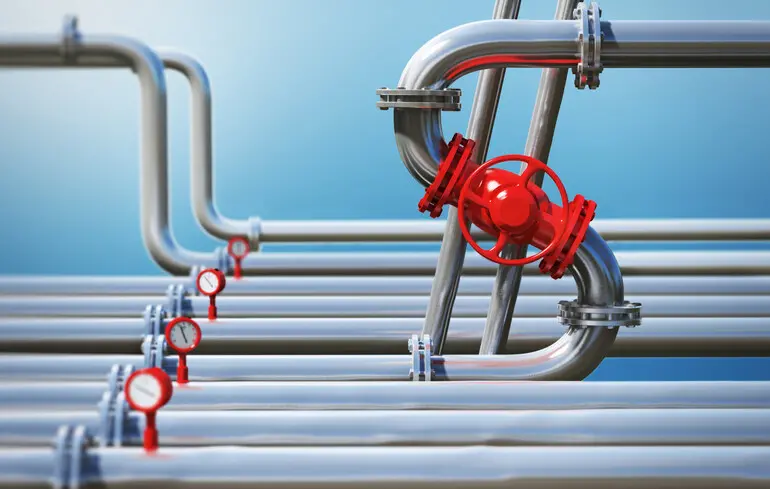 Канада знизила цінову стелю на російську нафту до 47,6 долара за барель