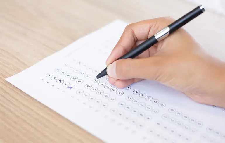 НМТ-2025: приняли участие 290 тысяч участников, среди них 228 тысяч одиннадцатиклассников