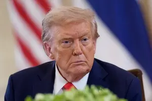 Трамп заявил о потере Индии и России в пользу Китая