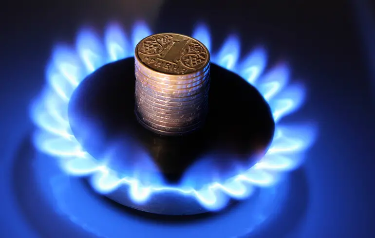 Новий опалювальний сезон 