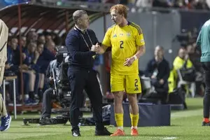 Украина – Франция: когда смотреть онлайн матч квалификации ЧМ-2026