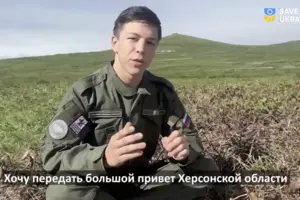 Россия превращает украинских детей в пушечное мясо — ЦНС